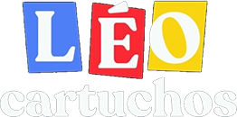 Léo Cartuchos Logo